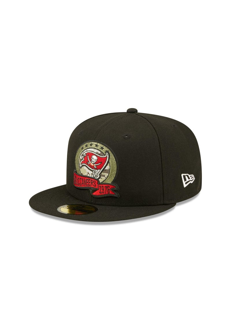 New Era TAMPA BAY BUCCANEERS NFL SALUTE TO SERVICE 2022 59FIFTY  - Cap