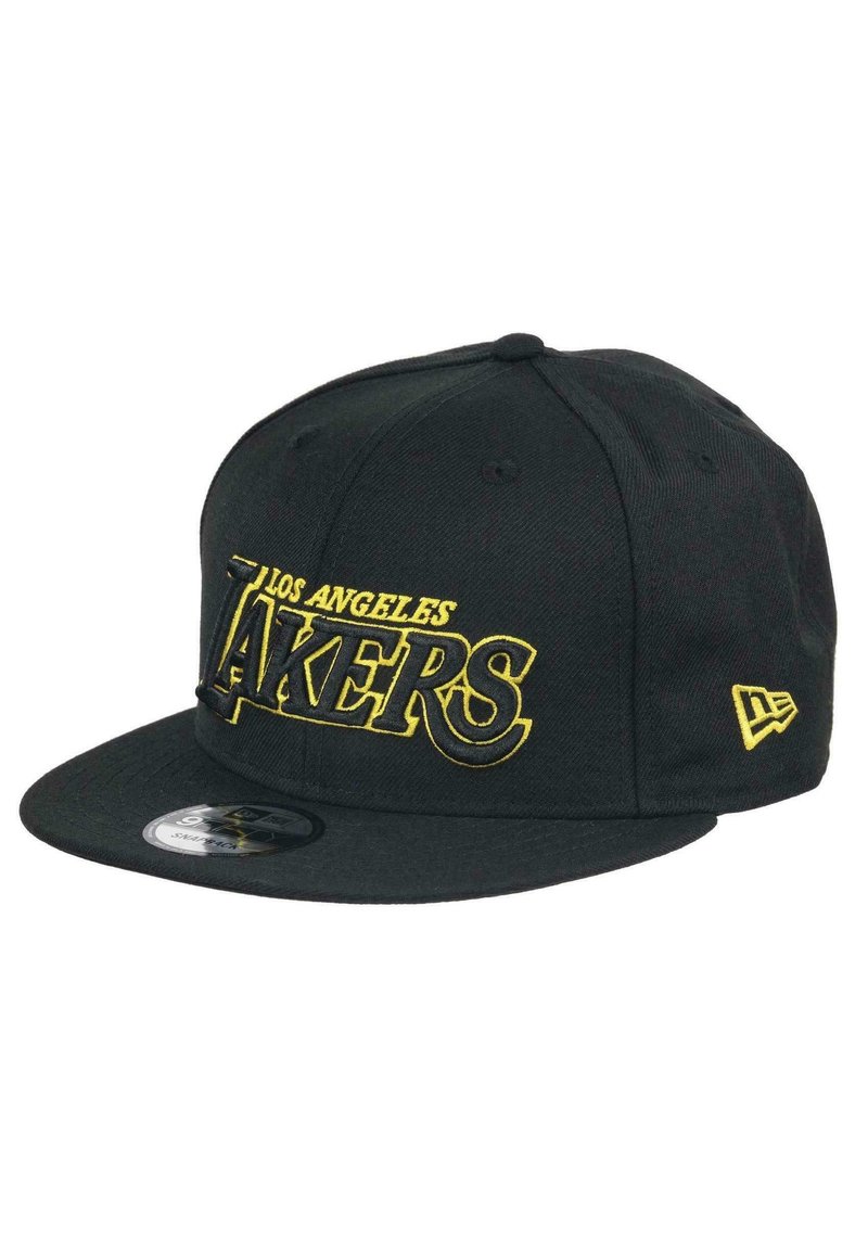 New Era LOS ANGELES LAKERS NBA ESSENTIAL FIFTY - Cap