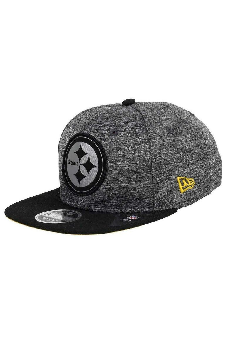 New Era PITTSBURGH STEELERS NFL COLLECTION 9FIFTY  - Cap