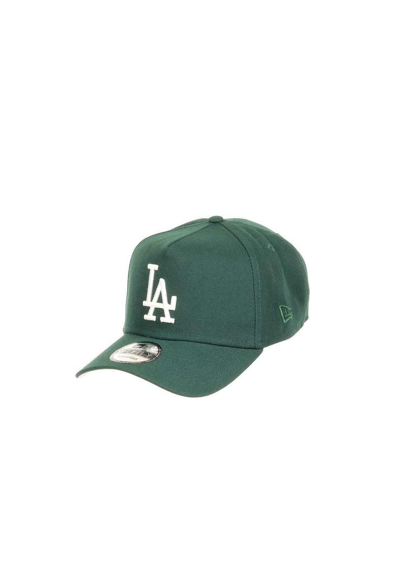 New Era LOS ANGELES DODGERS MLB WORLD SERIES SIDEPATCH 9FORTY - Cap