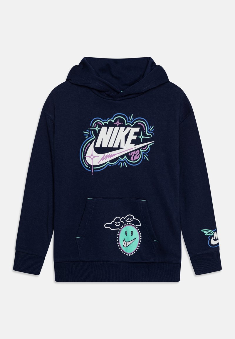 Nike Sportswear ART OF PLAY - Kapuzenpullover