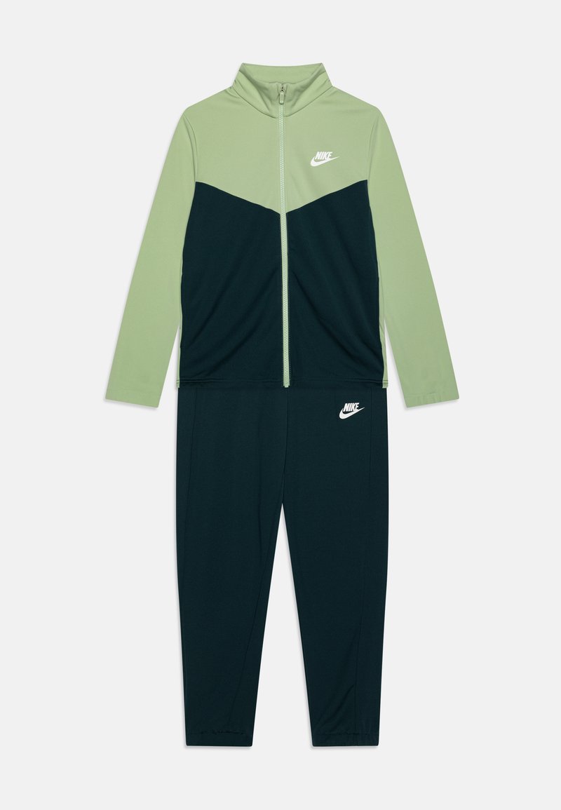 Nike Sportswear TRACKSUIT UNISEX SET - Jogginghose