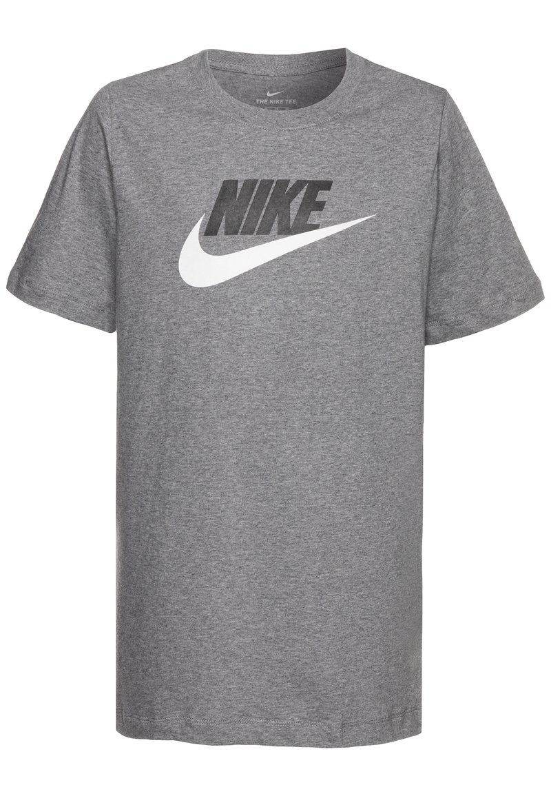 Nike Sportswear TEE FUTURA ICON UNISEX - T-Shirt print
