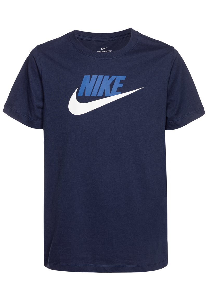 Nike Sportswear TEE FUTURA ICON UNISEX - T-Shirt print