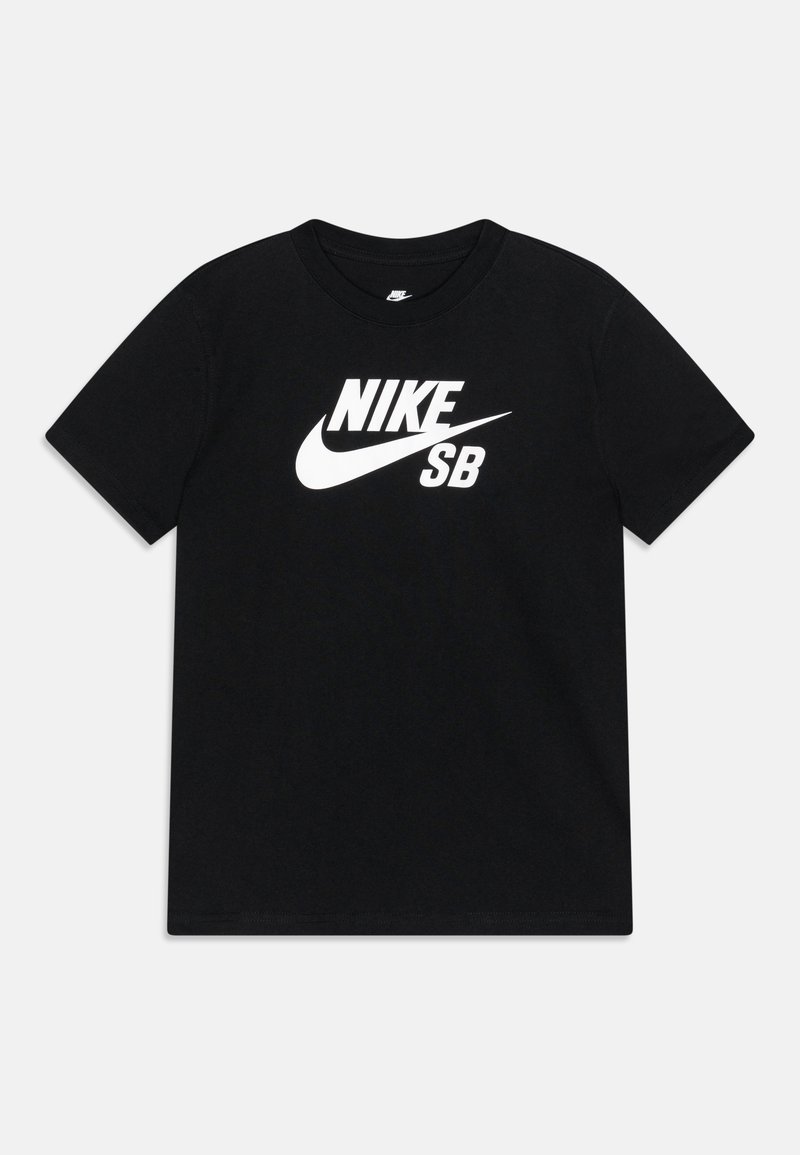 Nike Sportswear TEE UNISEX - T-Shirt print