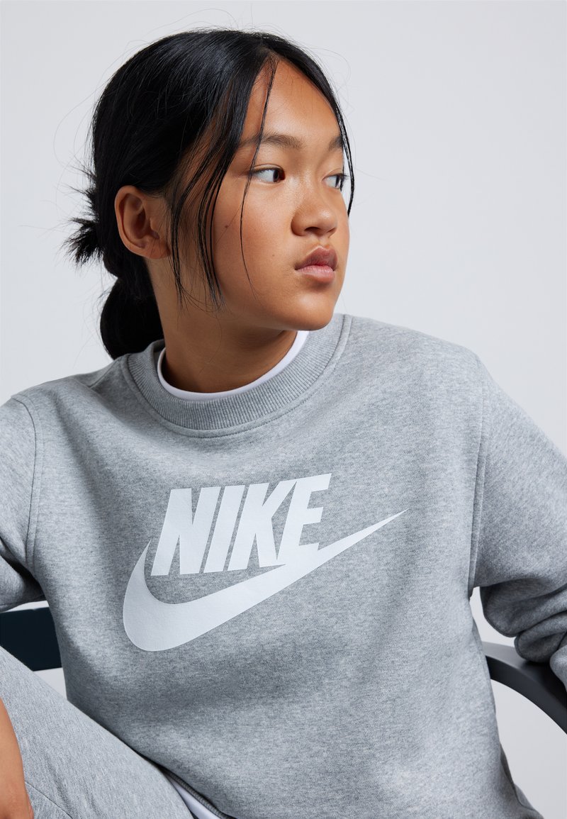 Nike Sportswear CLUB CREW UNISEX - Sweatshirt