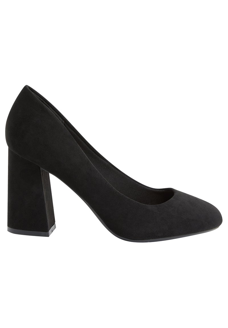 New Look Wide Fit WIDE FIT HIGH HEELS - High Heel Pumps