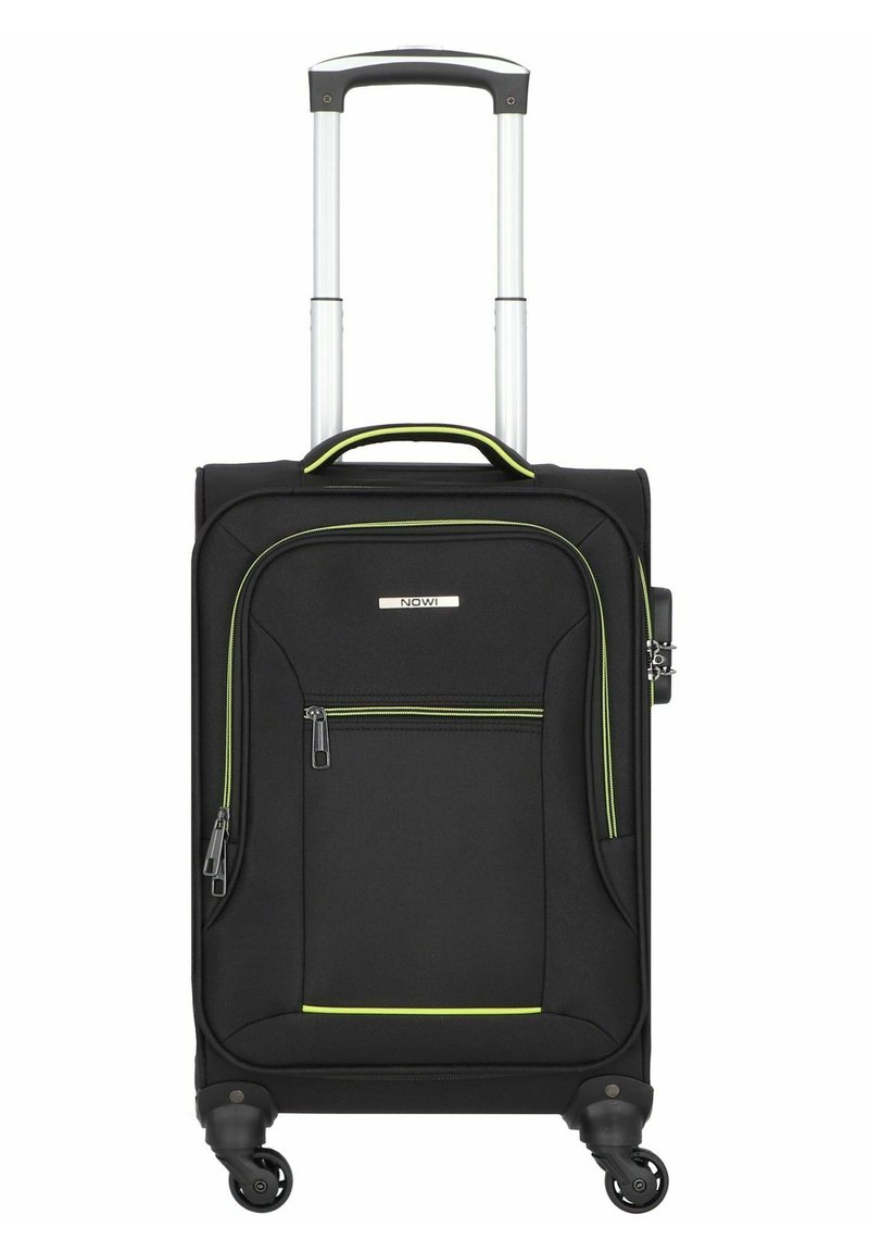 Nowi SEVILLA 4 ROLLEN KABINENTROLLEY 55 CM - Trolley