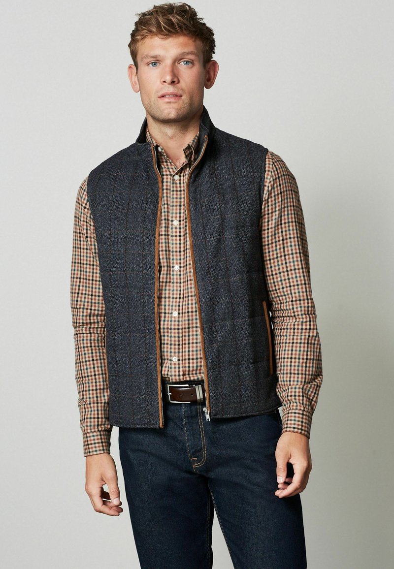 Next QUILTED GILET - Weste