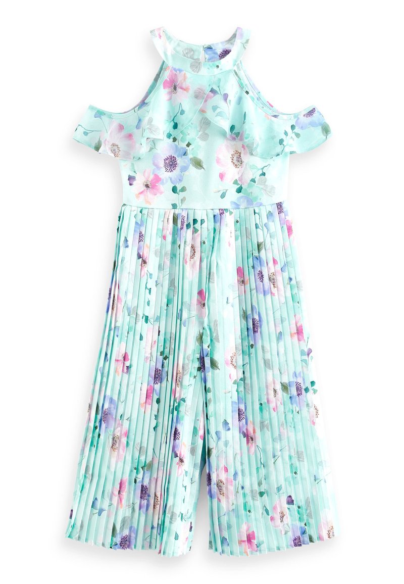 Next FLORAL PRINT JUMPSUIT - Jumpsuit