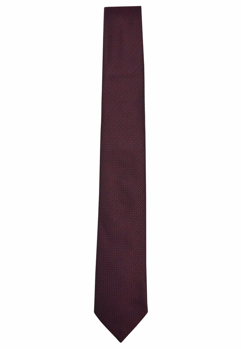 Next TEXTURED REGULAR - Krawatte