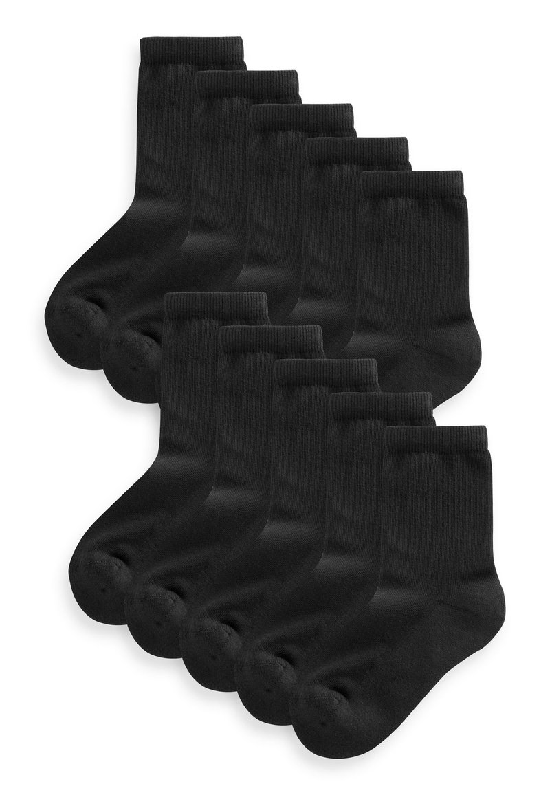 Next RICH CUSHIONED SOLE 10 PACK - Socken