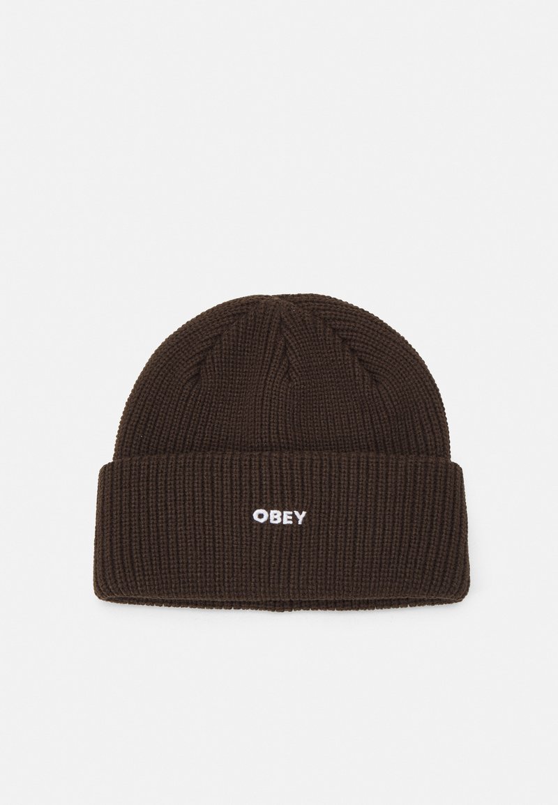 Obey Clothing ONE TWO UNISEX - Mütze