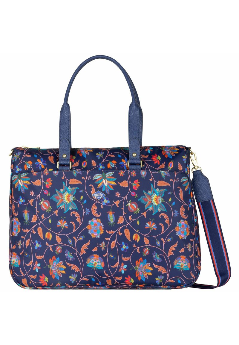 Oilily FLOWERS CHARLY  - Shopping Bag