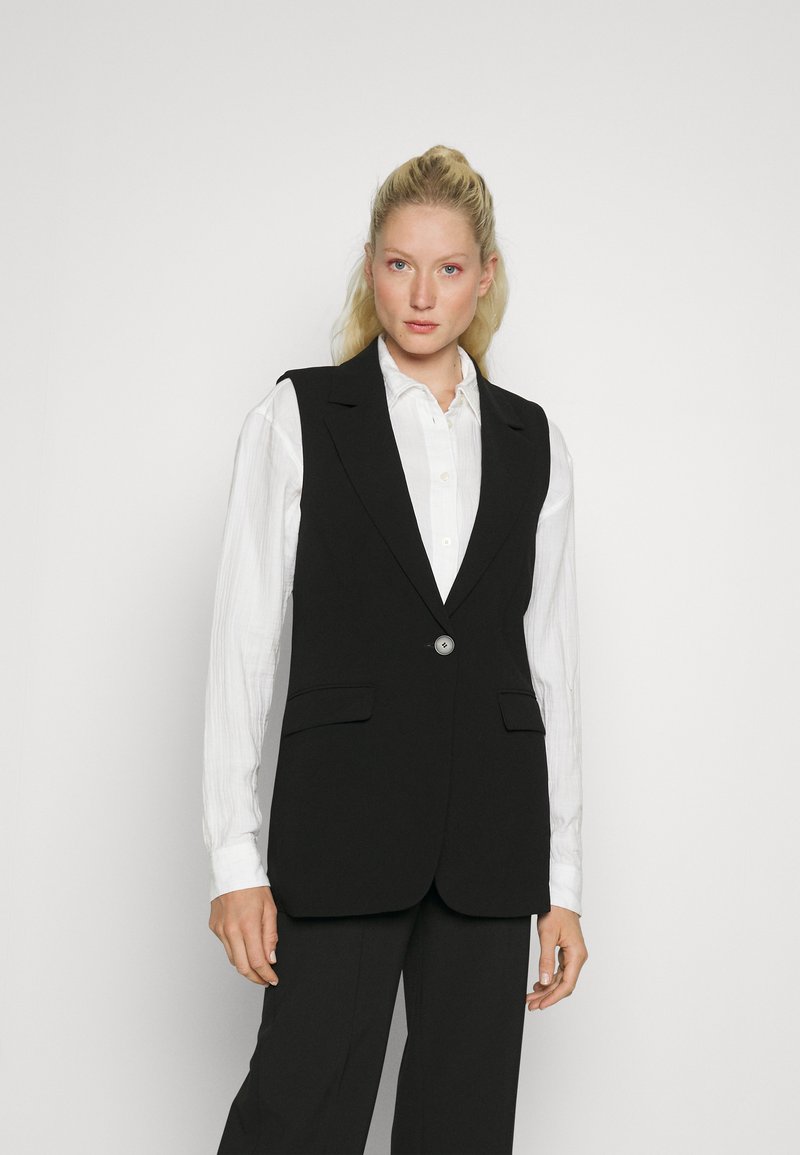 ONLY Tall ONLGRY LIFE WAISTCOAT - Weste