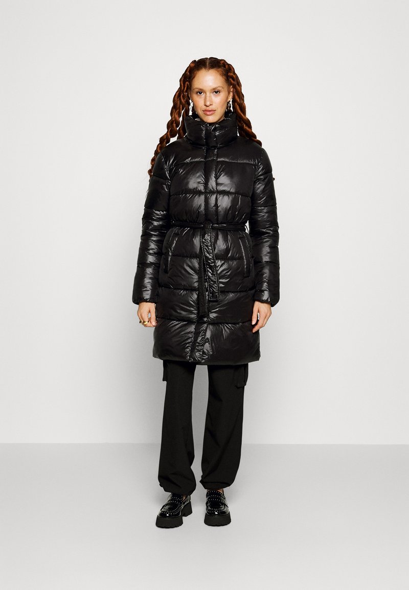ONLY Tall ONLBAILEY BELTED HIGHNECK PUFFER - Wintermantel