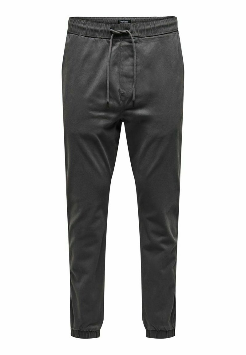 Only & Sons ONSLINUS WORKWEAR CUFF PANT - Jogginghose