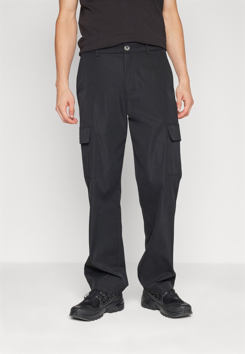 Only & Sons ONSHECTOR LOOSE PANT - Cargohose