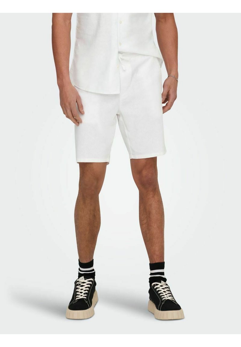 Only & Sons ONSLINUS 0007  - Shorts