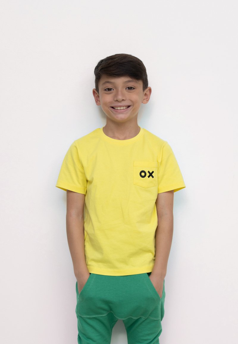 OX WEAR T-Shirt basic