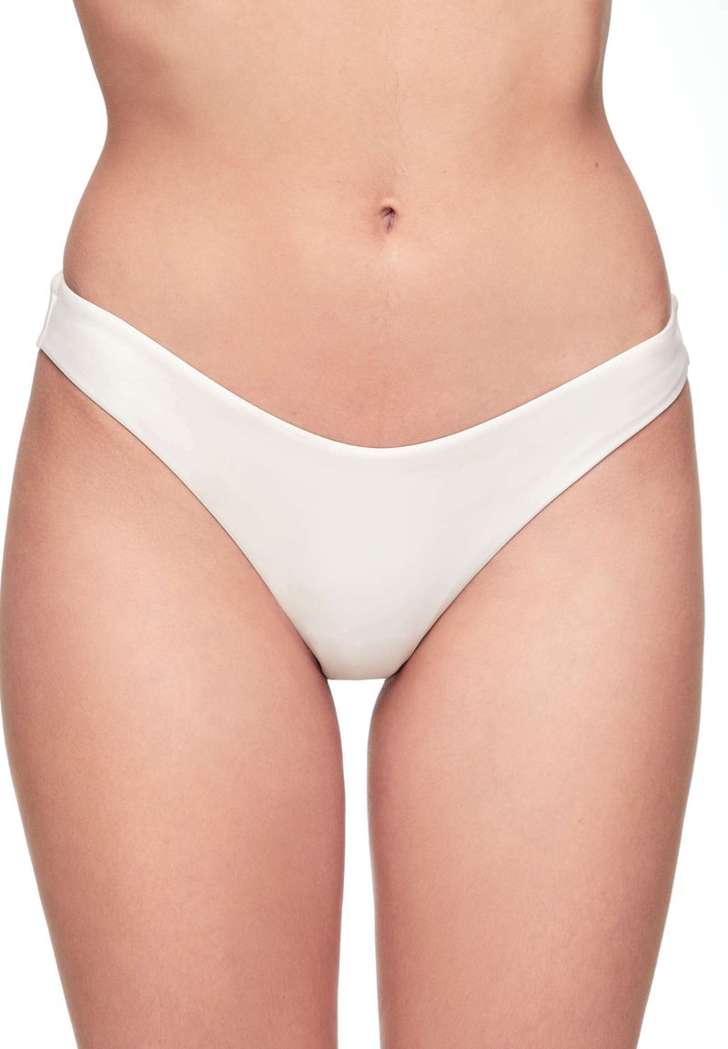 OYSHO U-CUT BRAZILIAN - Bikini-Hose