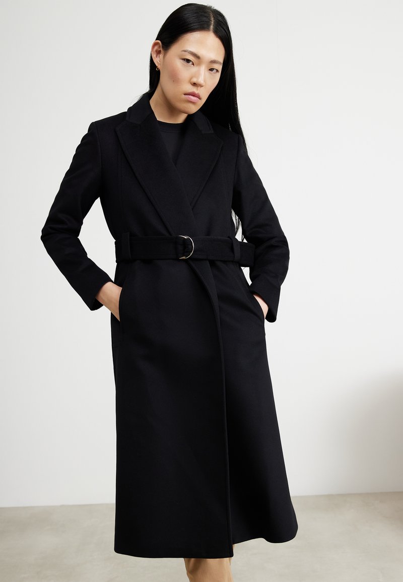 Patrizia Pepe CAPPOTTO COAT - Klassischer Mantel