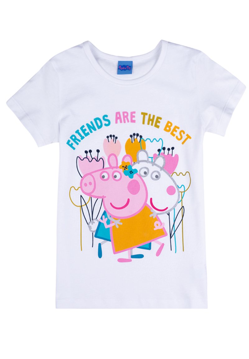 Peppa Pig T-Shirt print