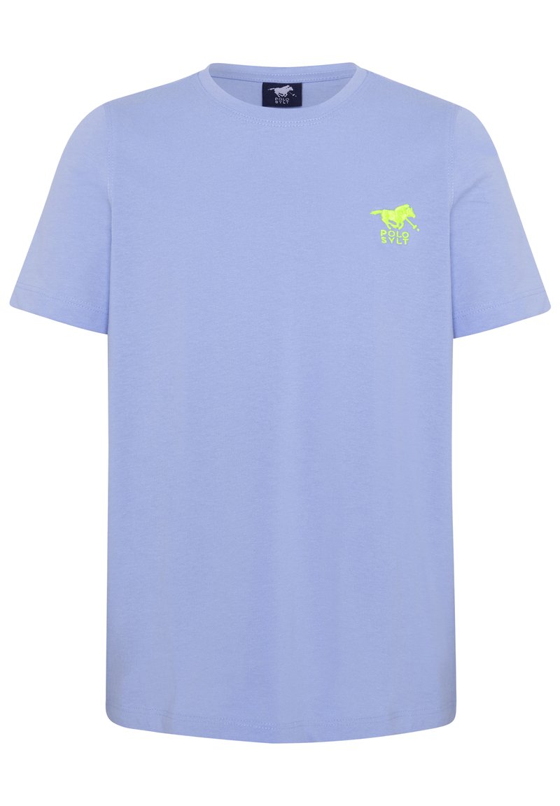 Polo Sylt T-Shirt basic