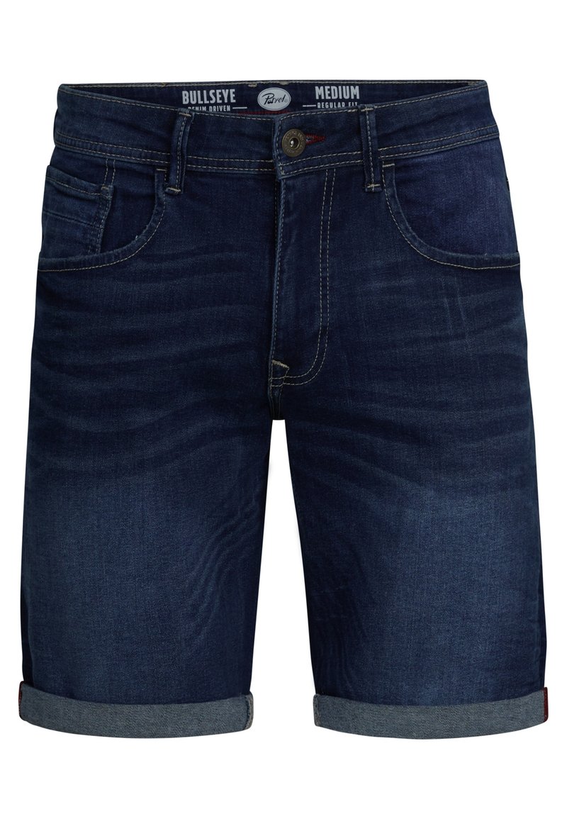 Petrol Industries BULLSEYE  - Jeans Shorts