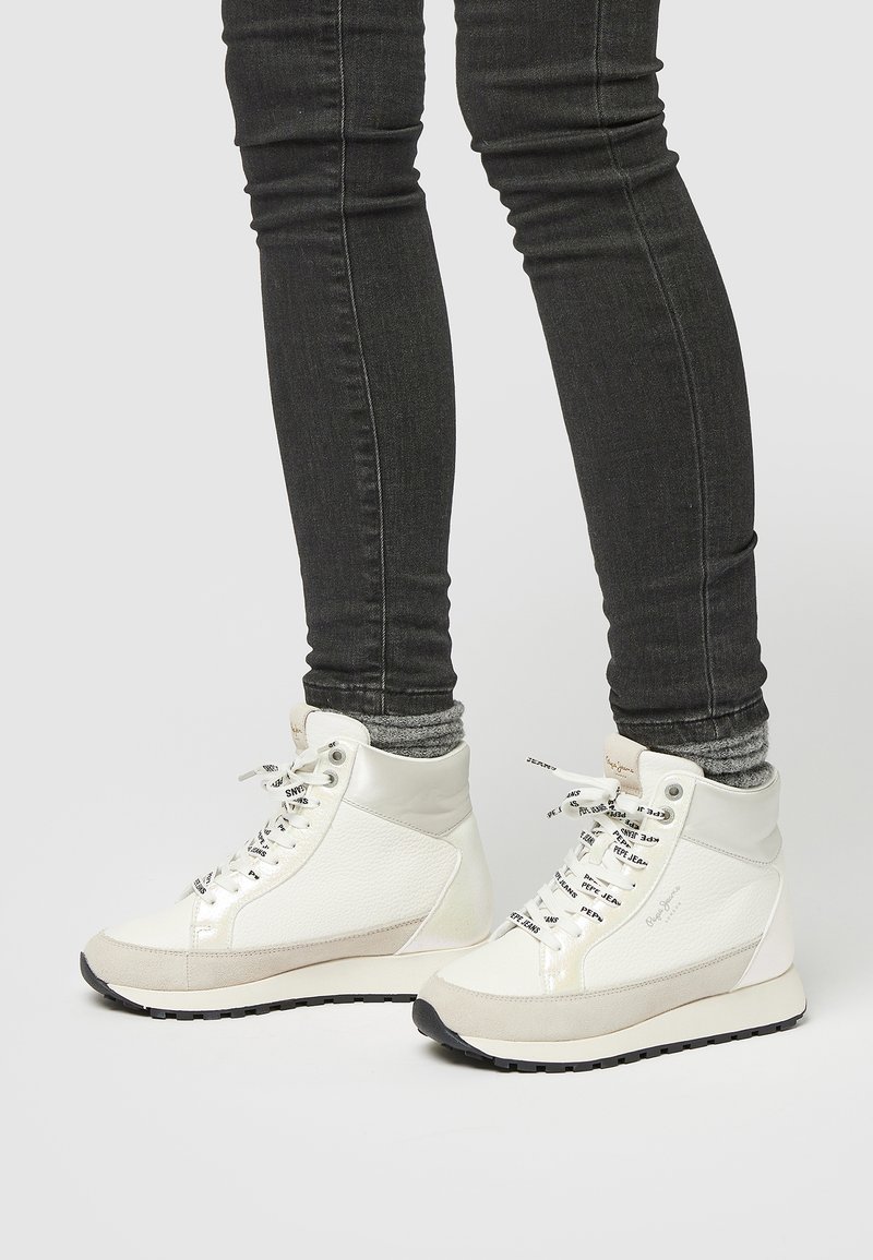 Pepe Jeans DEAN MOLL - Sneaker high