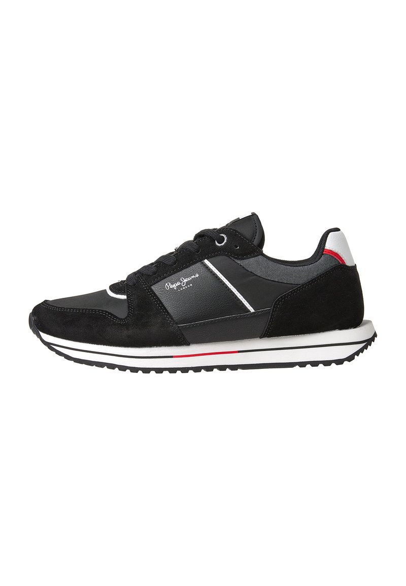 Pepe Jeans TOUR BASIC - Sneaker low