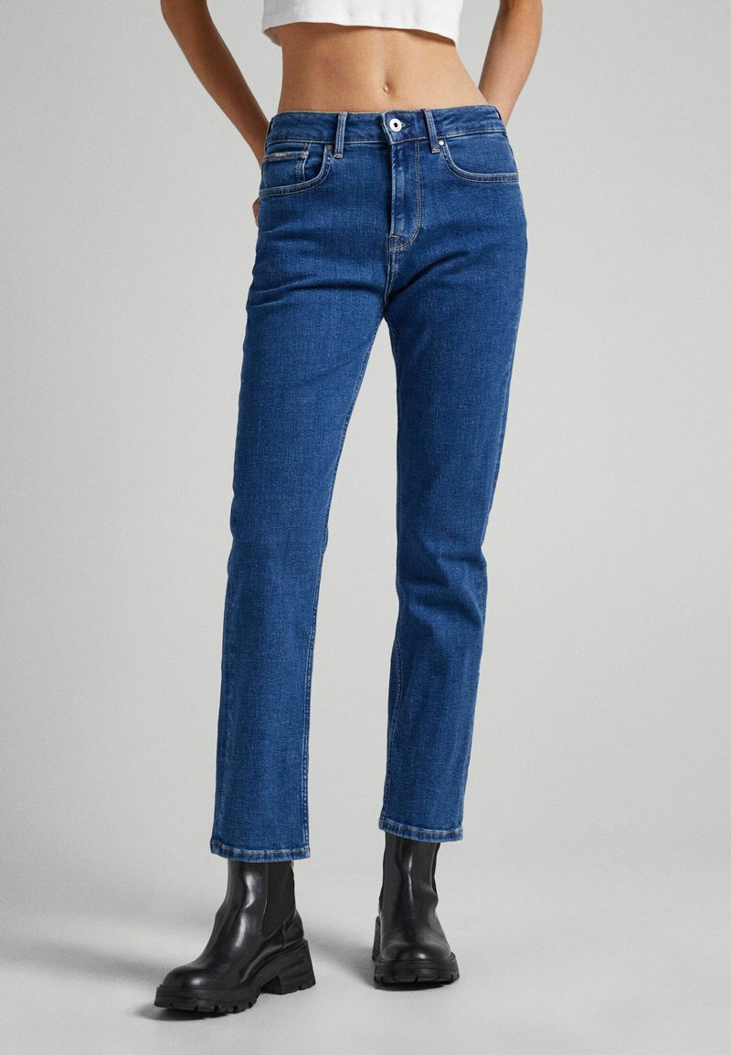 Pepe Jeans MARY - Jeans Slim Fit