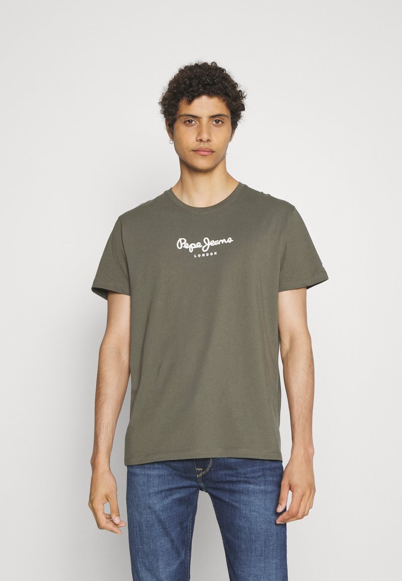 Pepe Jeans EDWARD TEE - T-Shirt print