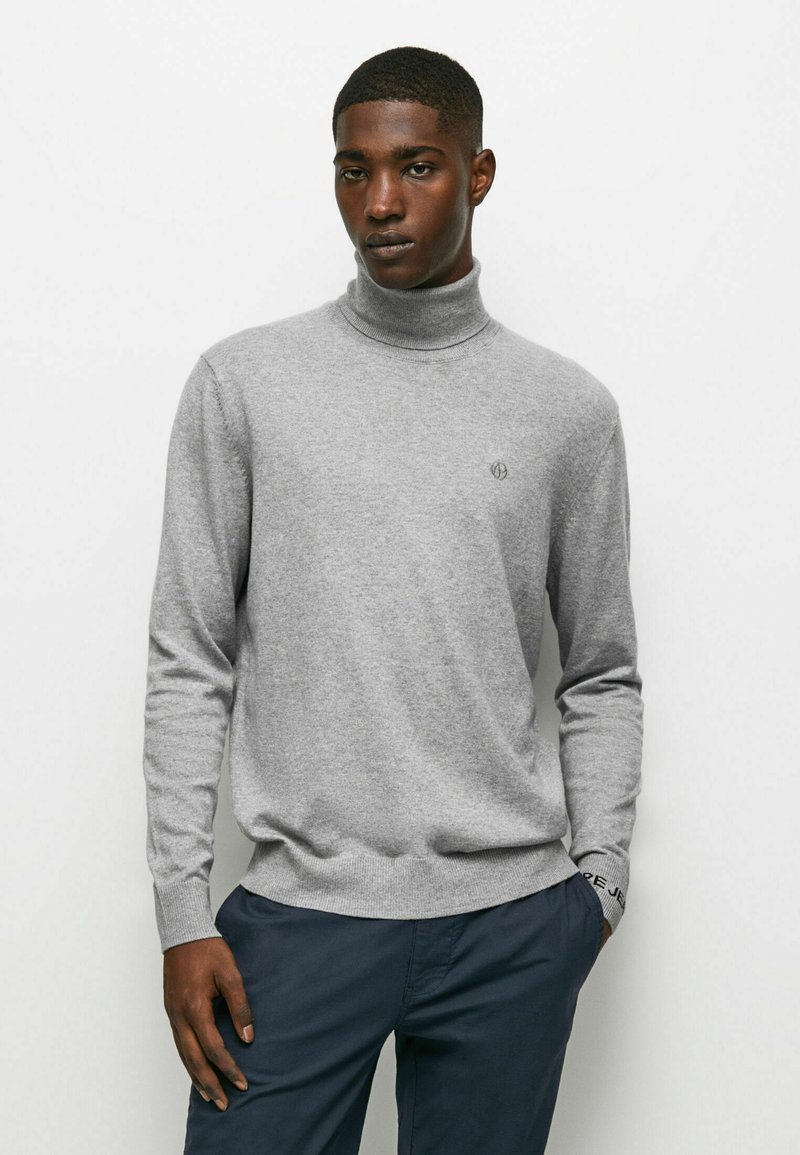 Pepe Jeans ANDRE TURTLE NECK - Strickpullover