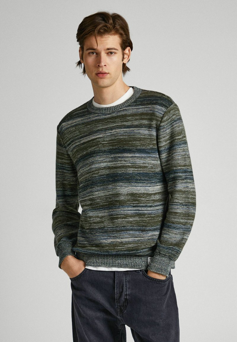 Pepe Jeans SHADWELL - Strickpullover