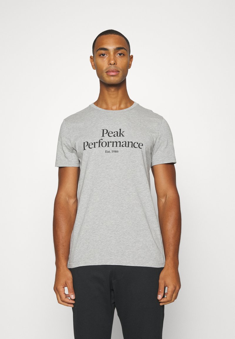 Peak Performance ORIGINAL TEE - T-Shirt print