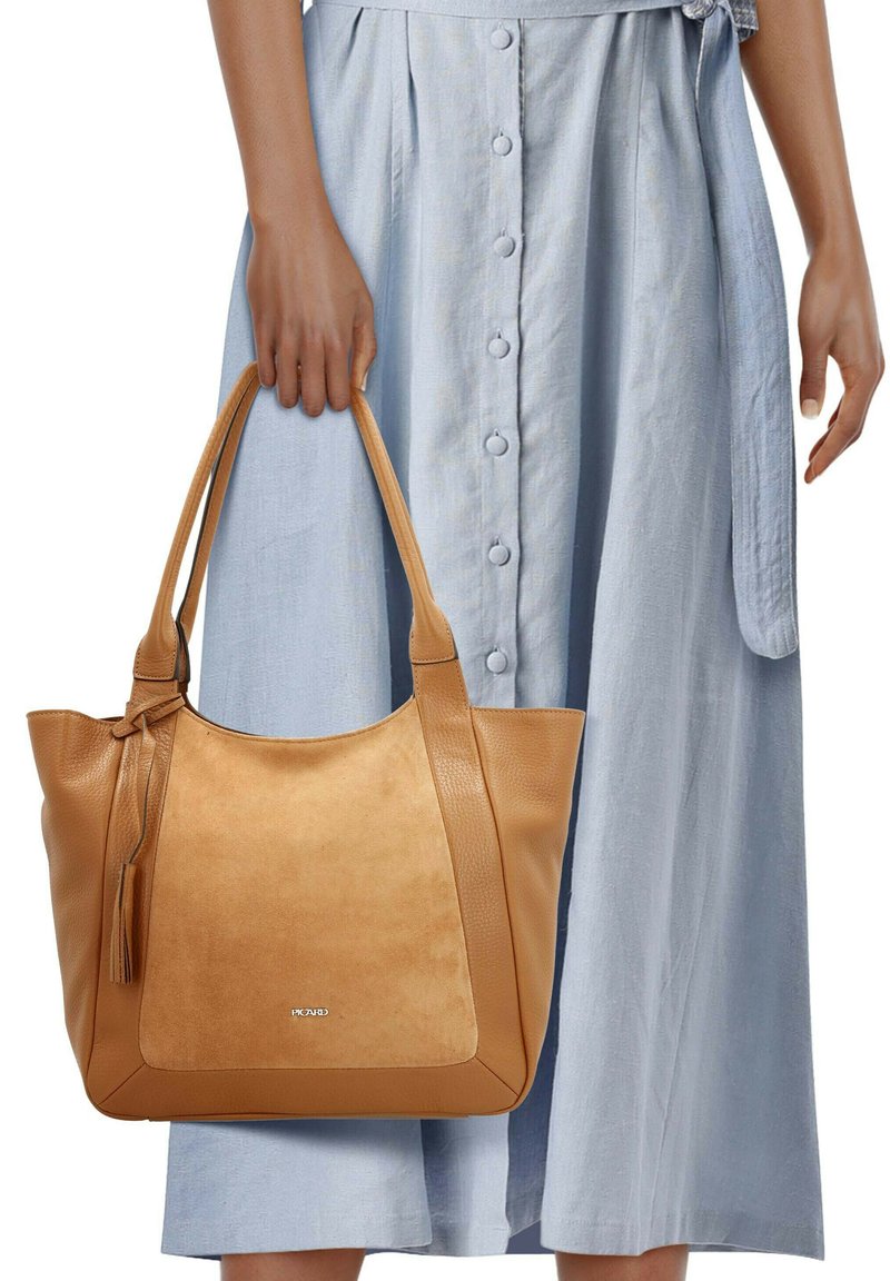 Picard JOURNEY - Shopping Bag