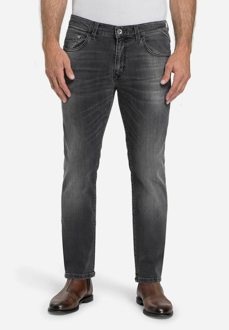 Pioneer Authentic Jeans Jeans Slim Fit