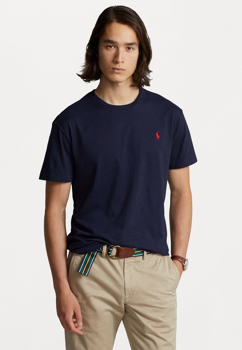 Polo Ralph Lauren CUSTOM SLIM FIT - T-Shirt basic