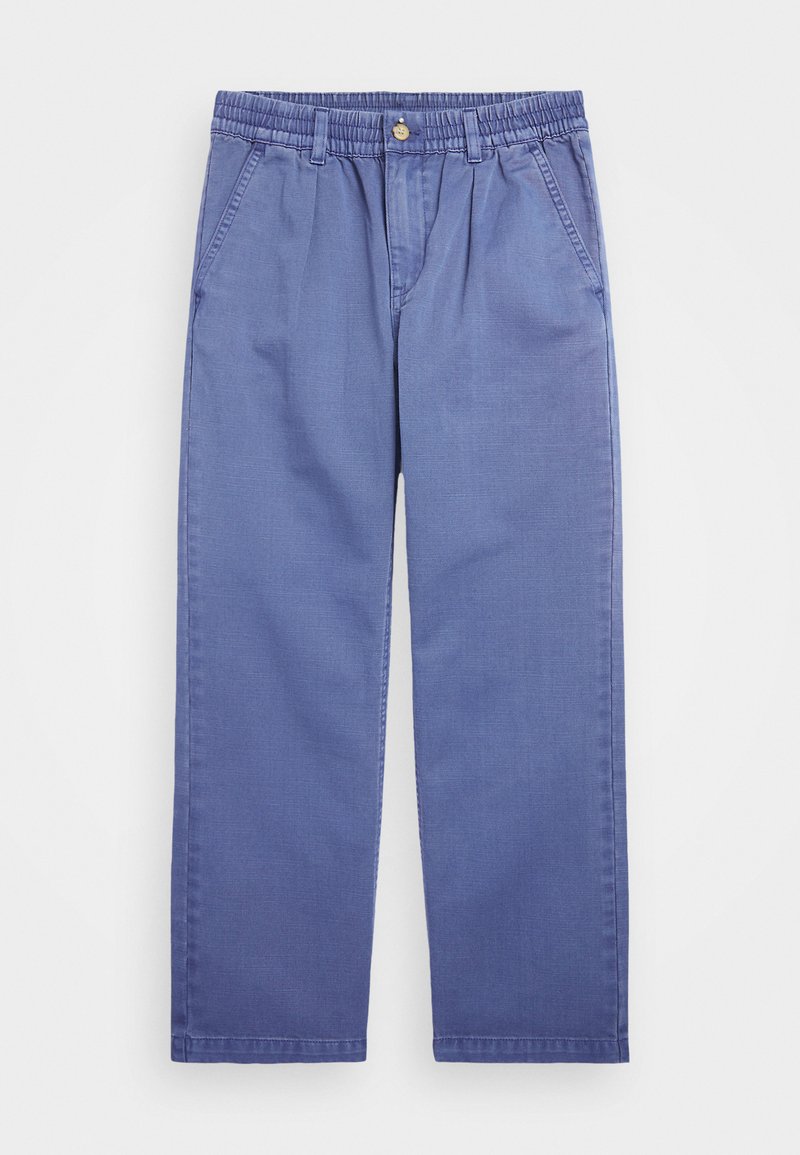 Polo Ralph Lauren EASY PANT PLEATED - Stoffhose