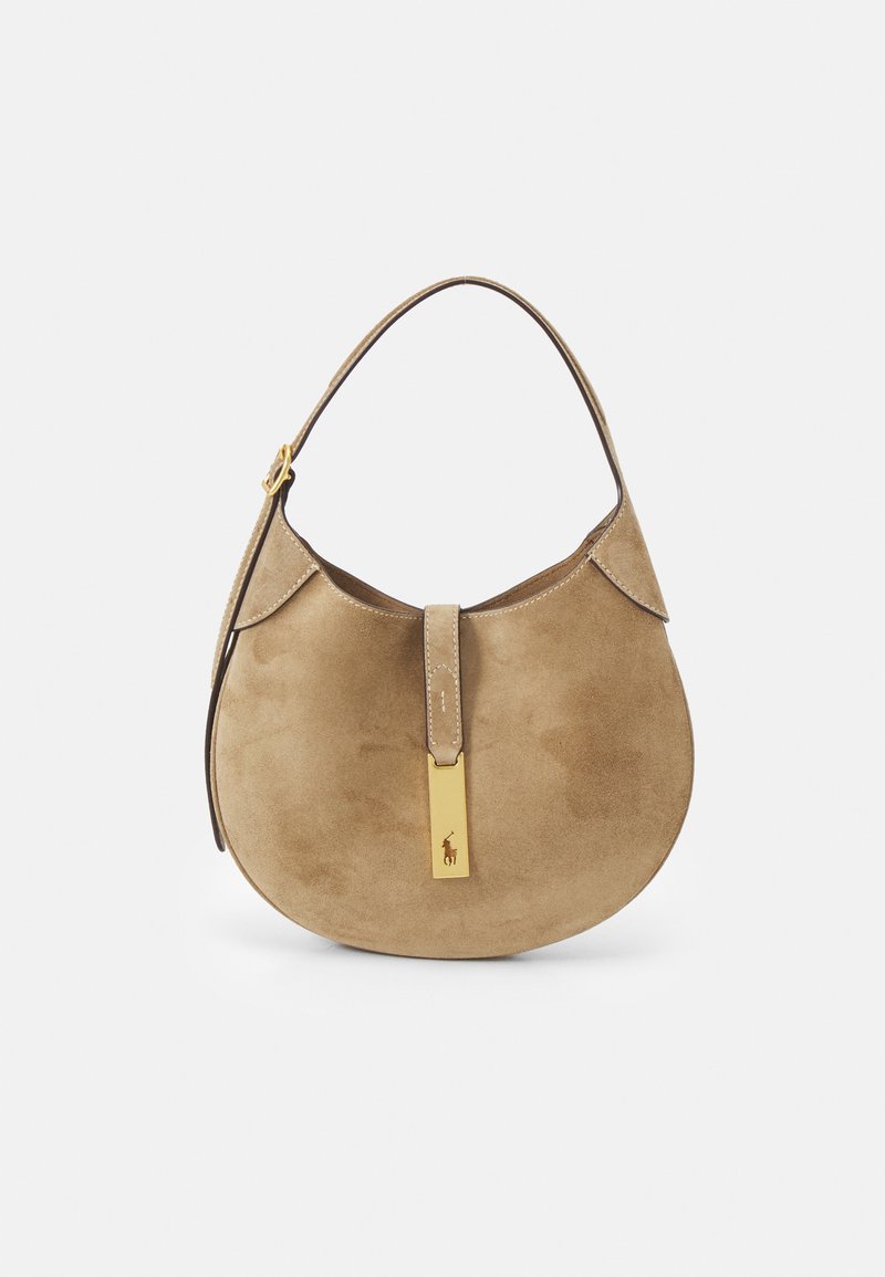 Polo Ralph Lauren SHOULDER BAG SMALL - Handtasche
