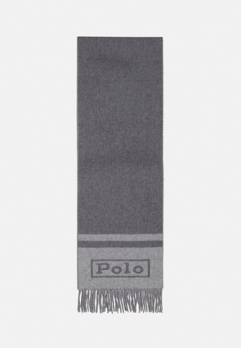 Polo Ralph Lauren BIG SCARF UNISEX - Schal