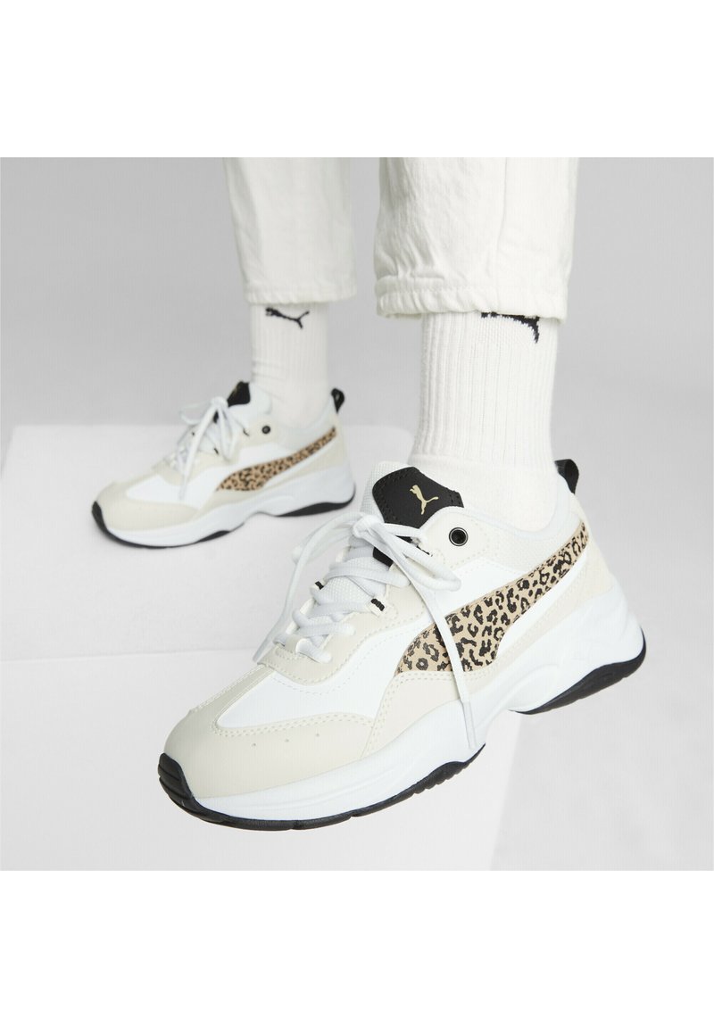 Puma CILIA   - Sneaker low
