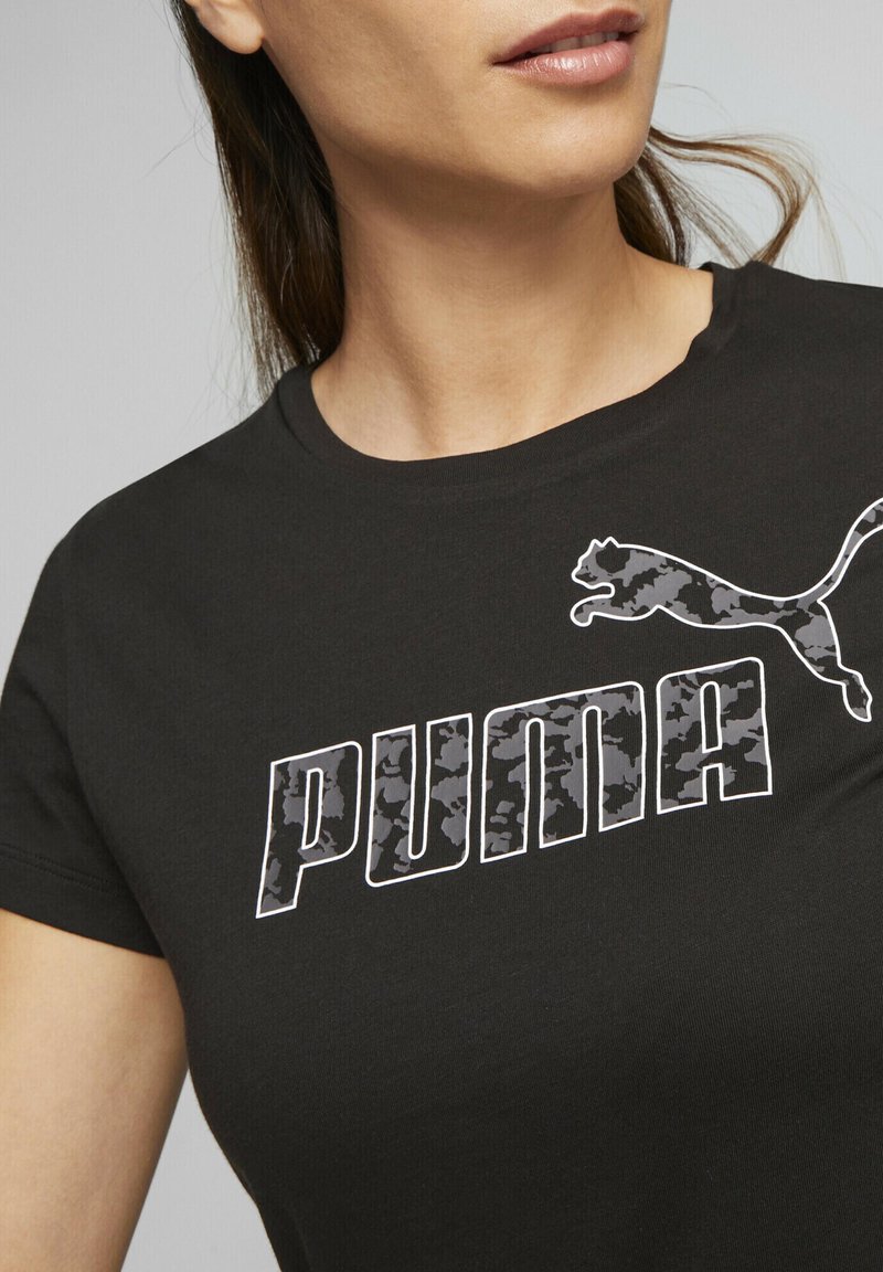 Puma T-Shirt print