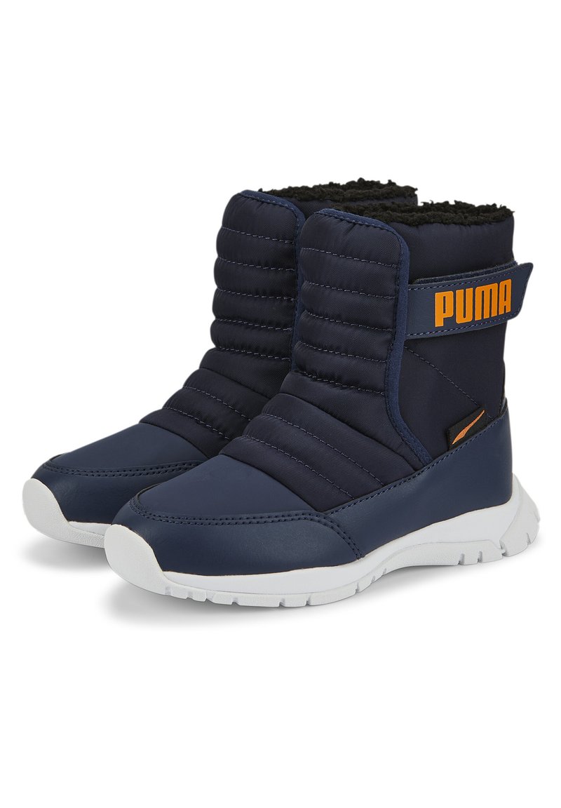 Puma NIEVE WTR AC UNISEX - Snowboot/Winterstiefel