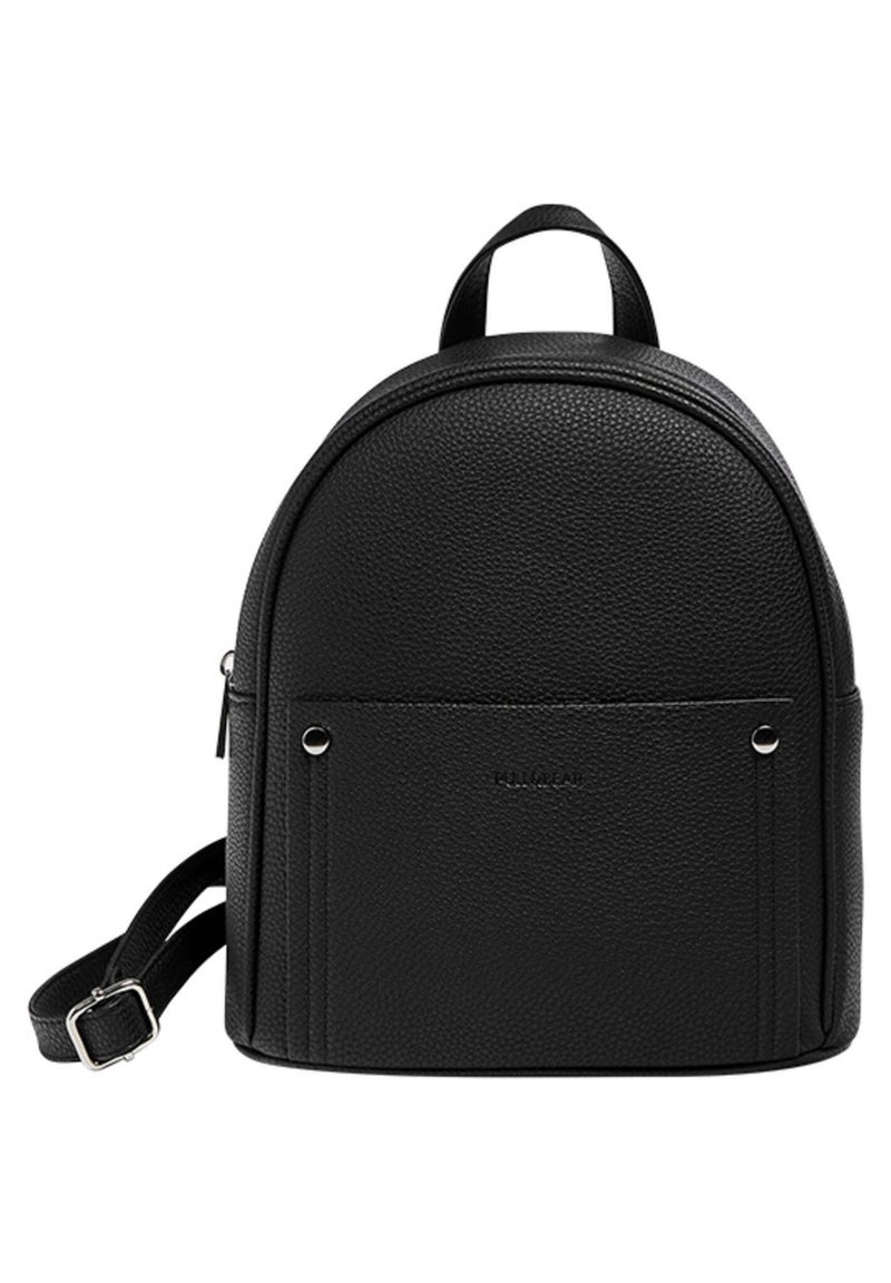 PULL&BEAR URBAN  WITH POCKET DETAIL - Tagesrucksack