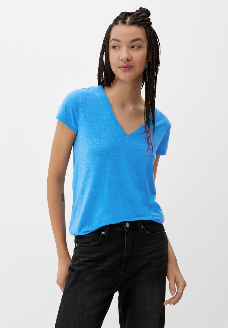 QS by s.Oliver T-Shirt basic
