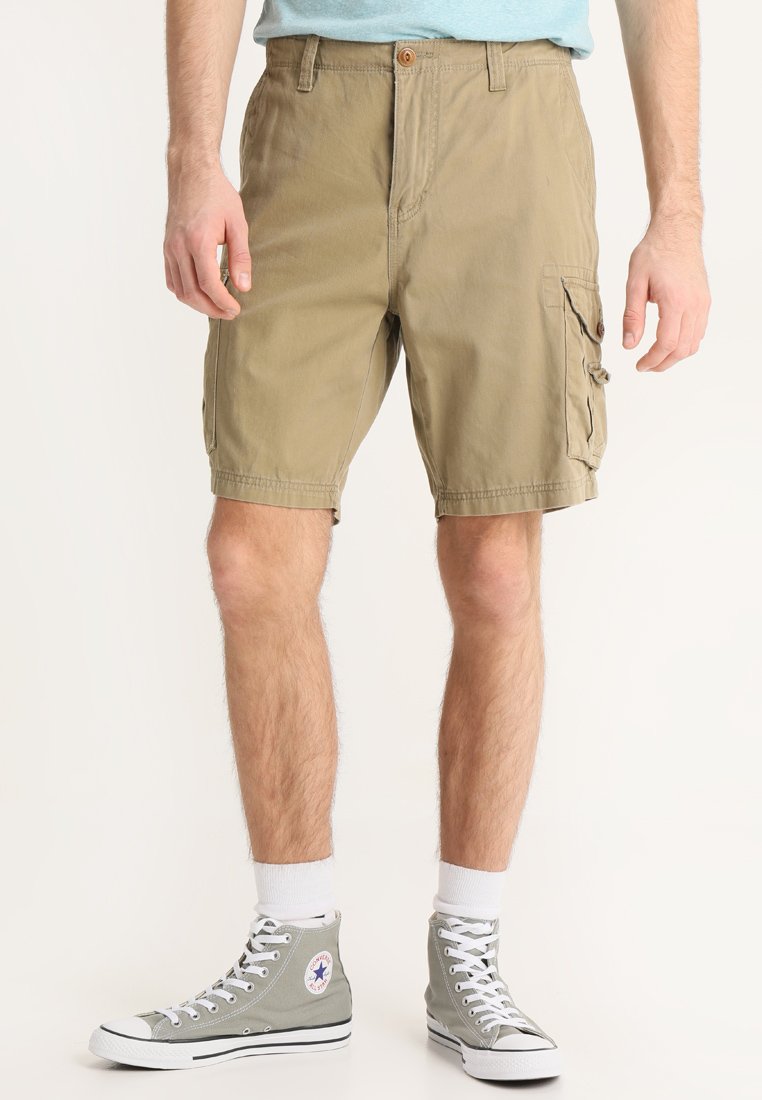 Quiksilver CRUCIALBATTLESH - Shorts