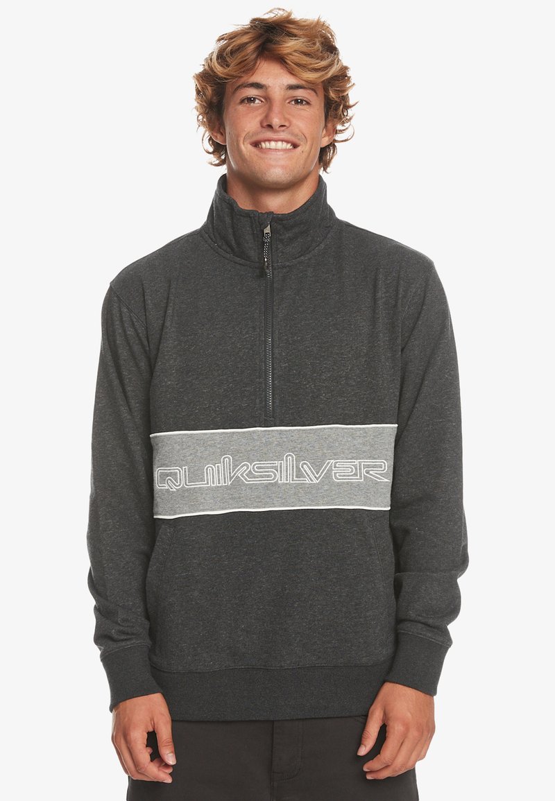 Quiksilver BOLD OMNI  OTLR SJSH - Sweatshirt