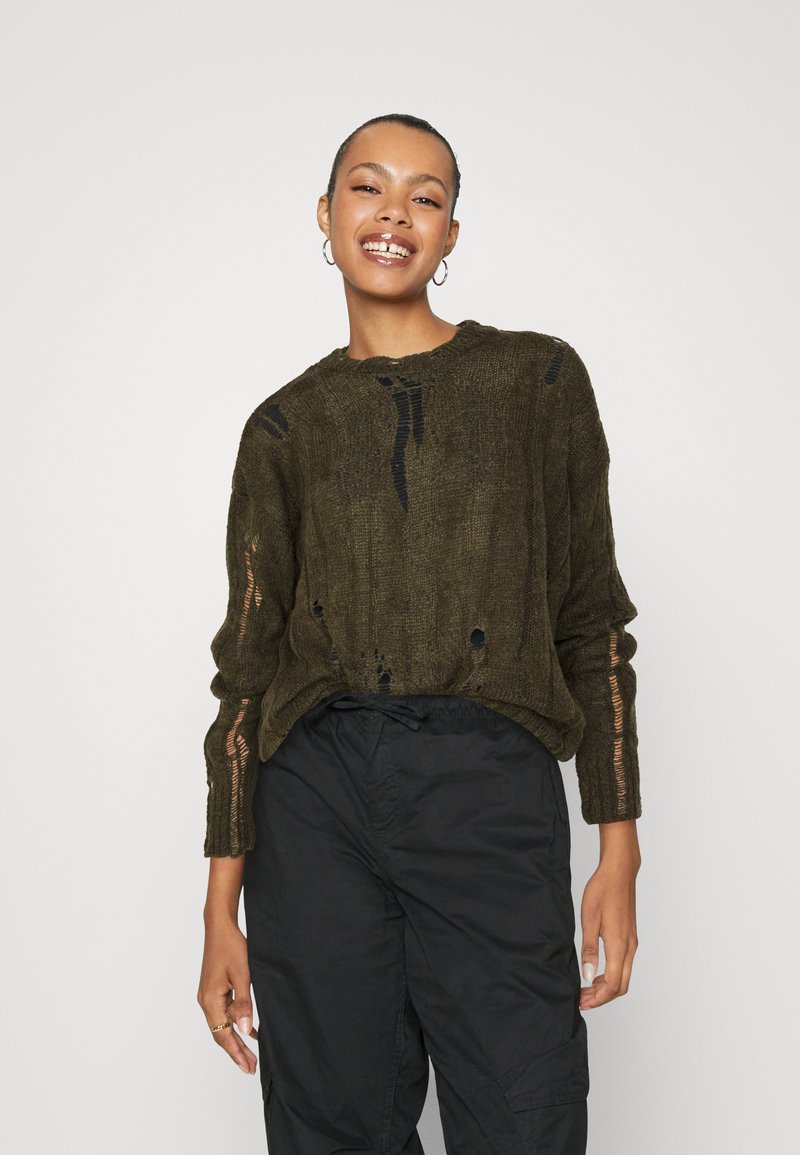 BDG Urban Outfitters Strickpullover